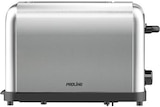 Promo Grille pain Proline 2TOASTY à 19,99 € dans le catalogue Darty à Puy-Saint-Bonnet