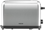Darty Salaunes - Promo Grille pain Proline 2TOASTY Promo Grille pain Proline 2TOASTY à 19,99 € dans le catalogue Darty à Salaunes