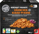 Aktuelles Hähnchen Kebab-Pfanne Angebot bei Netto Marken-Discount in München ab 2,99 €