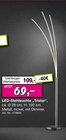 LED-Stehleuchte Tristar von  im aktuellen Möbel Inhofer Prospekt für 69,00 €