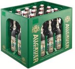ALLGÄUER BÜBLE bei Getränke A-Z im Bergholz Prospekt für 17,99 €