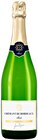 Brut Crémant de Bordeaux AOP Angebote von Jean Degaves bei METRO Cottbus für 5,94 €