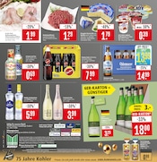 Aktueller Marktkauf Prospekt mit Freixenet, "Aktuelle Angebote", Seite 28