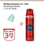 Aktuelle Deo Spray Angebote bei GLOBUS in Duisburg Aktuelles Deospray oder -stick Angebot bei GLOBUS in Duisburg ab 3,29 €