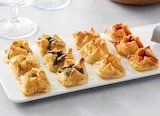 Super U Herblay - Promo Mini feuilletés paniers Promo Mini feuilletés paniers à 7,95 € dans le catalogue Super U à Herblay
