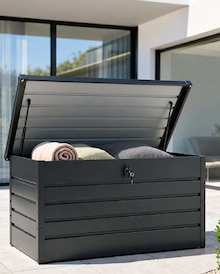 TEDi Aufbewahrungsbox Angebot ᐅ Finde den Preis im aktuellen Prospekt