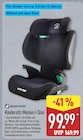 Kindersitz Morion i-Size im ALDI Nord Prospekt Kindersitz Morion i-Size von MAXI-COSI im aktuellen ALDI Nord Prospekt für 99,99 €