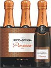 Prosecco DOP - RICCADONNA en promo chez Supermarchés Match Illkirch-Graffenstaden à 8,59 €