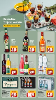 Rotkäppchen Sekt im aktuellen REWE Prospekt (Wismar) Rotkäppchen Sekt im REWE Prospekt "Dein Markt" mit 32 Seiten (Wismar)