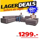 Ravello Angebote von Seats and Sofas bei Seats and Sofas Krefeld für 1.299,00 €
