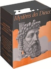 Boîte Mystère composée d'une sélection de 6 bouteilles de vin à Intermarché Contact dans Colombey-les-Belles Boîte Mystère composée d'une sélection de 6 bouteilles de vin à Intermarché Contact dans Colombey-les-Belles