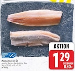 Matjesfilet in Öl für 1,29 € bei E center im Angebot Matjesfilet in Öl im aktuellen E center Prospekt