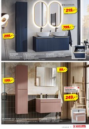 Sand Angebot & Preis im aktuellen Höffner Prospekt Sand Angebot im aktuellen Höffner Prospekt auf Seite 7