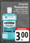 EDEKA Bad Sassendorf - Cool Mint Angebot im Prospekt Cool Mint bei EDEKA im Bad Sassendorf Prospekt für 3,00 €