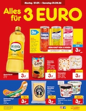 Ähnliche Eierlikör Angebote im Prospekt "Aktuelle Angebote" von Netto Marken-Discount in Homburg Ähnliche Angebote wie Eierlikör im Prospekt "Aktuelle Angebote" auf Seite 48 von Netto Marken-Discount in Homburg