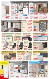 Garderobe Angebot im aktuellen Die Möbelfundgrube Prospekt auf Seite 7