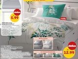 Kissenbezüge bei Penny im Saarlouis Prospekt für 17,99 €