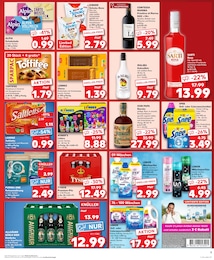 Purina Angebot & Preis im aktuellen Kaufland Prospekt Purina Angebot im aktuellen Kaufland Prospekt auf Seite 3