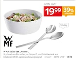 Salat-Set „Nuova“ von WMF für 19,99 € bei XXXLutz Möbelhäuser im Angebot Salat-Set „Nuova“ von WMF im aktuellen XXXLutz Möbelhäuser Prospekt