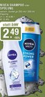 Classic Care Shampoo Angebote von Nivea bei EDEKA Haltern am See für 2,49 €