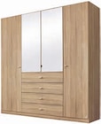 Schwebetürenschrank im Angebot bei Opti-Wohnwelt in Gifhorn Schwebetürenschrank Angebote bei Opti-Wohnwelt Gifhorn für 379,00 €