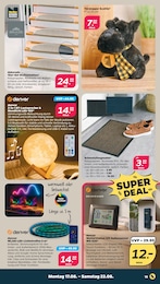 Stufenmatten-Set Angebot & Preis im aktuellen Netto mit dem Scottie Prospekt Stufenmatten-Set Angebot im aktuellen Netto mit dem Scottie Prospekt auf Seite 17