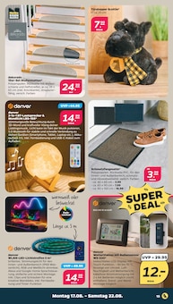 Rollo Angebot im Netto mit dem Scottie Prospekt, gültig von 17.08.2026 bis 22.08.2026 Rollo Angebot im aktuellen Netto mit dem Scottie Prospekt auf Seite 17