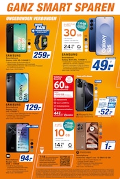 Smartphone im expert Prospekt in Köln Aktueller expert Prospekt mit Smartphone, "Top Angebote", Seite 6