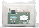 25% DE REMISE IMMÉDIATE SUR LES COUETTES DE LA GAMME ACTUEL - ACTUEL en promo chez Auchan Hypermarché Paris