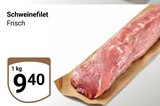 Schweinefilet Angebote bei GLOBUS Castrop-Rauxel für 9,40 €