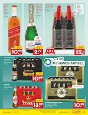 Aktueller Netto Marken-Discount Prospekt mit Wild, "Aktuelle Angebote", Seite 27