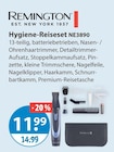 Hygiene-Reiseset NE3890 Angebote von Remington bei V-Markt Augsburg für 11,99 €