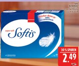 Aktuelles Taschentücher super-soft Angebot bei Marktkauf in Erlangen ab 2,49 €