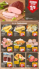 Rum im REWE Prospekt in Saarbrücken Aktueller REWE Prospekt mit Rum, "Dein Markt", Seite 8