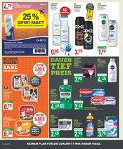 Nivea im Marktkauf Prospekt in Recklinghausen Aktueller Marktkauf Prospekt mit Nivea, "Aktuelle Angebote", Seite 16