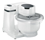 Küchenmaschine MUMS2AW00 Angebote von Bosch bei Kaufland Bottrop für 79,99 €