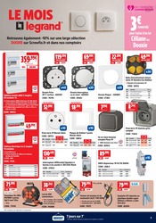 Prospectus Screwfix "LES BONS PLANS" en cours à Drancy, Page 5 Catalogue Screwfix en cours à Drancy, "LES BONS PLANS", Page 5