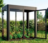 Gewächshaus Energy 2.1 im Angebot bei toom Baumarkt in Bad Salzuflen Gewächshaus Energy 2.1 Angebote von SunGarden bei toom Baumarkt Bad Salzuflen für 4.499,00 €