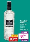 Three Sixty Vodka im Angebot bei Netto Marken-Discount in Hamburg Three Sixty Vodka Angebote bei Netto Marken-Discount Hamburg für 9,99 €