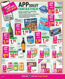 Sahne im Marktkauf Prospekt "Aktuelle Angebote" mit 28 Seiten (Mülheim (Ruhr))