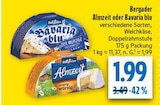 diska Weißensee - Almzeit Angebot im Prospekt Almzeit bei diska im Weißensee Prospekt für 1,99 €