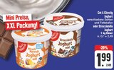 Joghurt mild Angebote von Gut & Günstig bei EDEKA Bautzen für 1,99 €