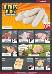 Aktueller nah und gut Prospekt mit Käse, "Wir lieben Lebensmittel!", Seite 5