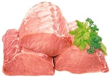 Schweine-Lummerbraten Angebote bei REWE Hückelhoven für 0,99 €