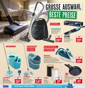 Staubsauger im Marktkauf Prospekt in Rodgau Aktueller Marktkauf Prospekt mit Staubsauger, "Aktuelle Angebote", Seite 30