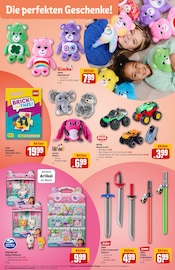 Aktueller REWE Prospekt mit Kostüm, "Dein Markt", Seite 41