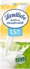 Haltbare Landmilch 1,5 % Fett bei Kaufland im Düsseldorf Prospekt für 0,99 €