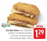 Angebot im EDEKA Überlingen Prospekt EDEKA Überlingen Prospekt mit im Angebot für 1,29 €