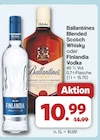 Blended Scotch Whisky bei famila Nordwest im Friesoythe Prospekt für 10,99 €