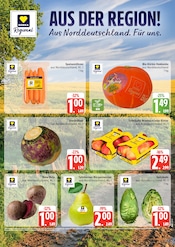 Äpfel im EDEKA Prospekt in Buxtehude Aktueller EDEKA Prospekt mit Äpfel, "Top Angebote", Seite 5